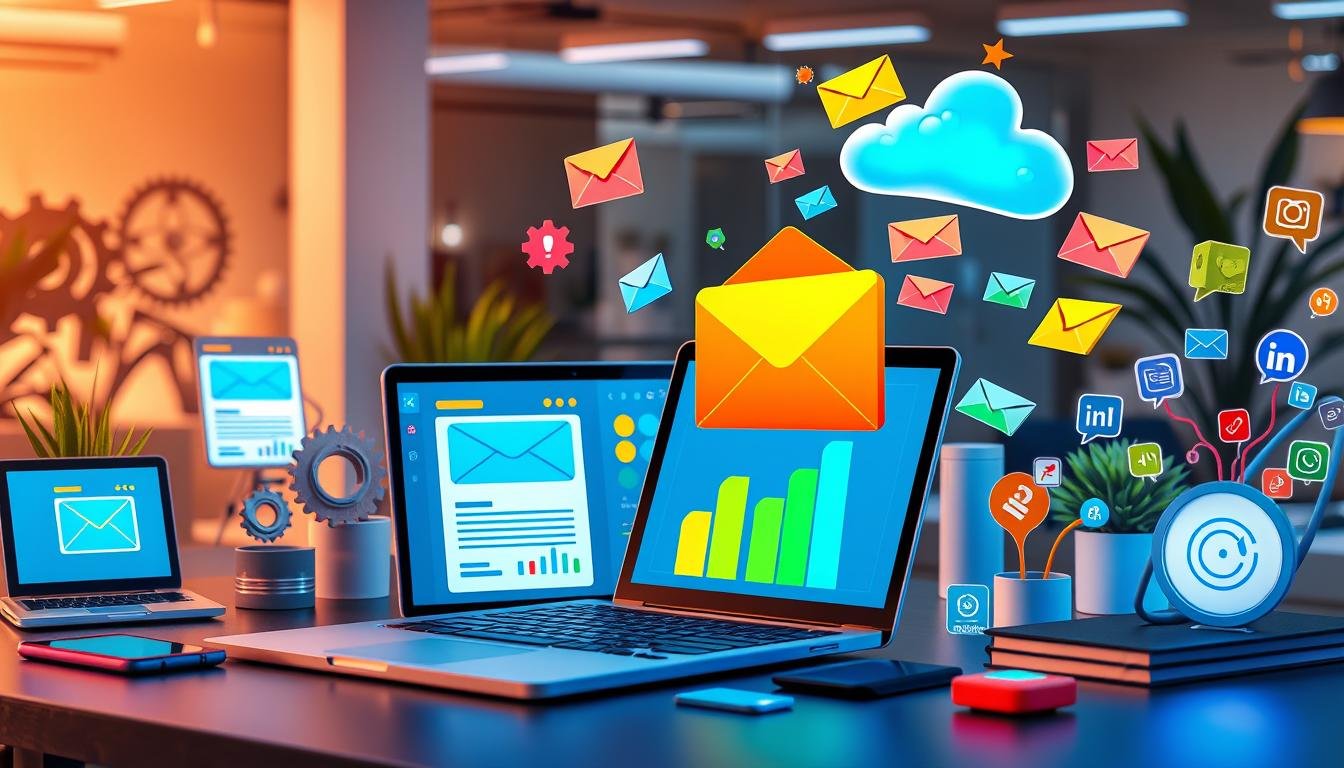 Elevate Your Email Marketing with These Automation Tool