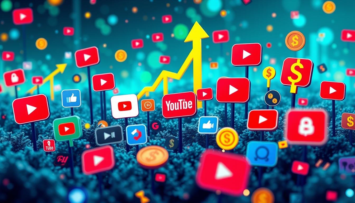 HOW RUN 12+ PROFITABLE YOUTUBE CHANNELS AND MAKE 7 FIGURES FROM THEM