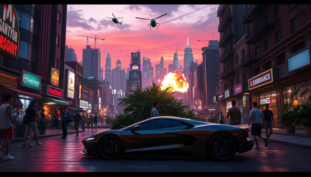 gta vi teaser trailer