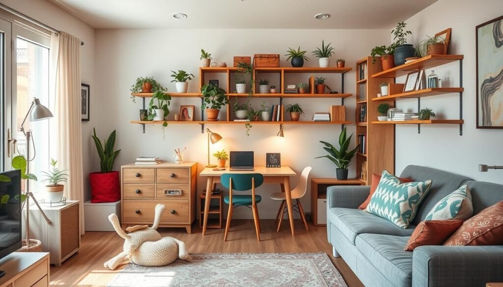 small space solutions