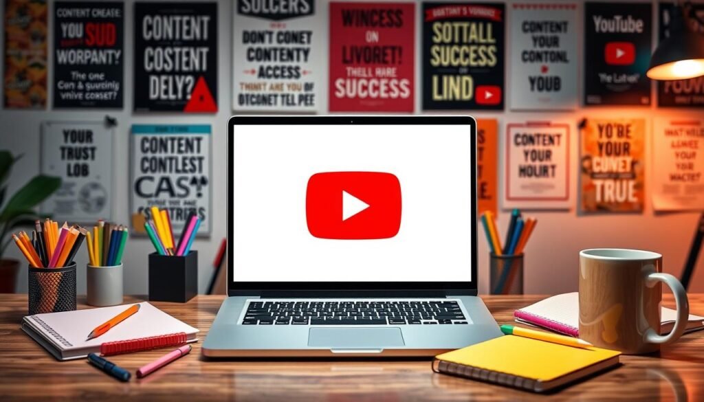 youtube course