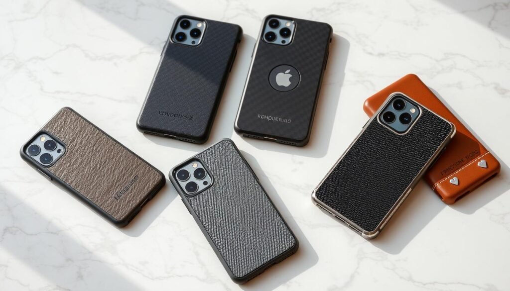 premium phone cases