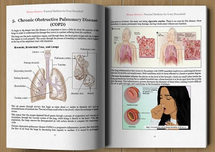 The Home Doctor: Practical Medicine for Every Household 4 Key Features of The Home Doctor