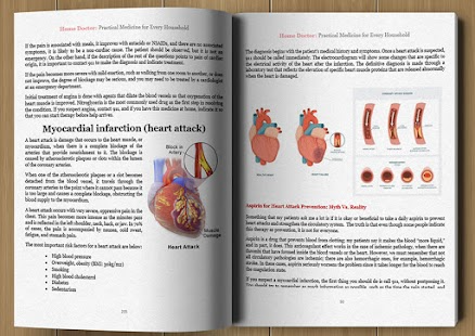 The Home Doctor: Practical Medicine for Every Household 3 Key Features of The Home Doctor