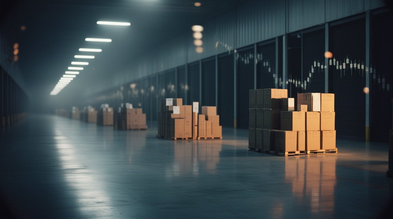 UPS Stock Crisis: 20,000 Layoffs Coming as Amazon Cuts Shipments