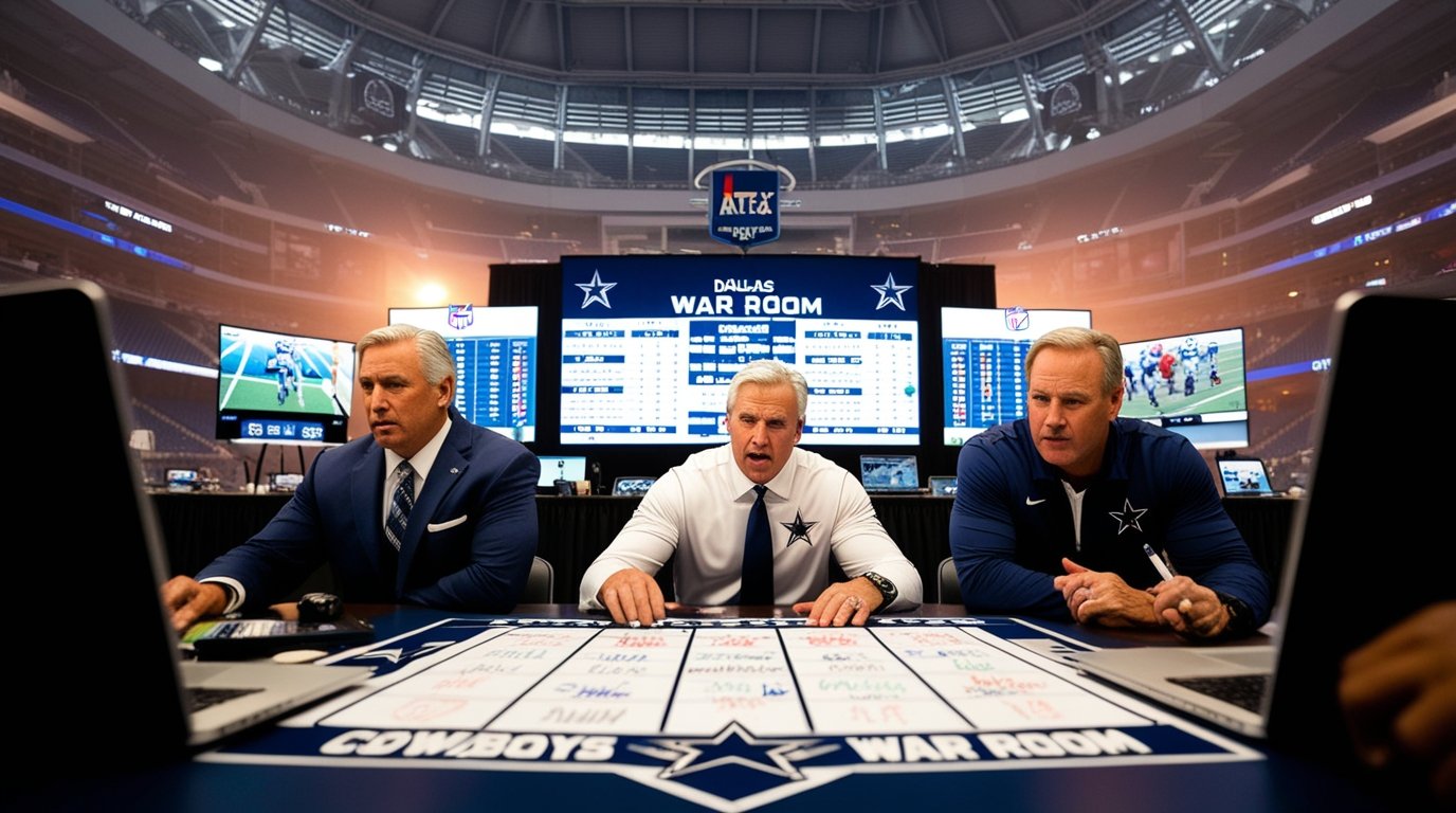 NFL Draft 2025