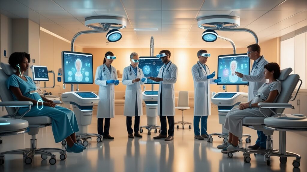 health tech innovations