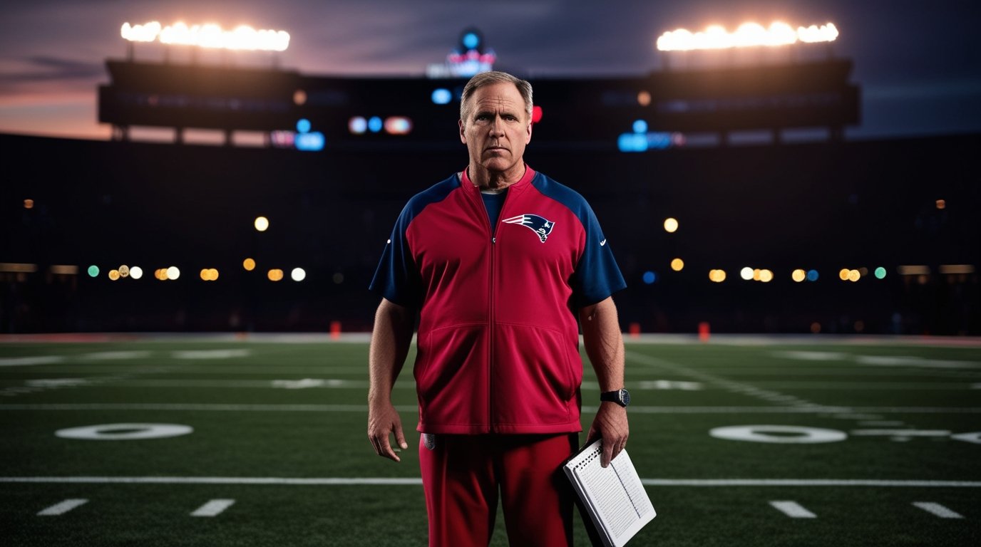 Bill Belichick 2025: What’s Next for the NFL's Greatest Coach?