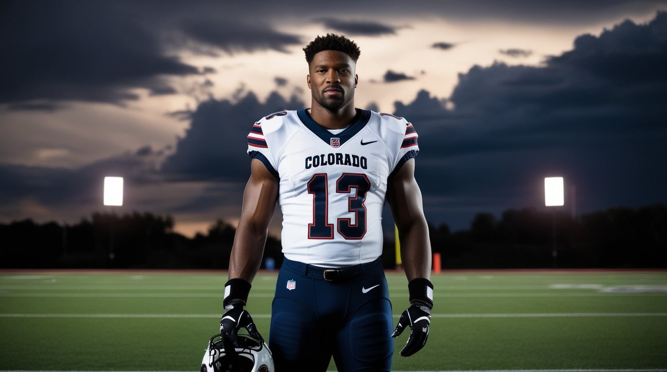 Deion Sanders 2025: A Bold Vision for College Football's Future