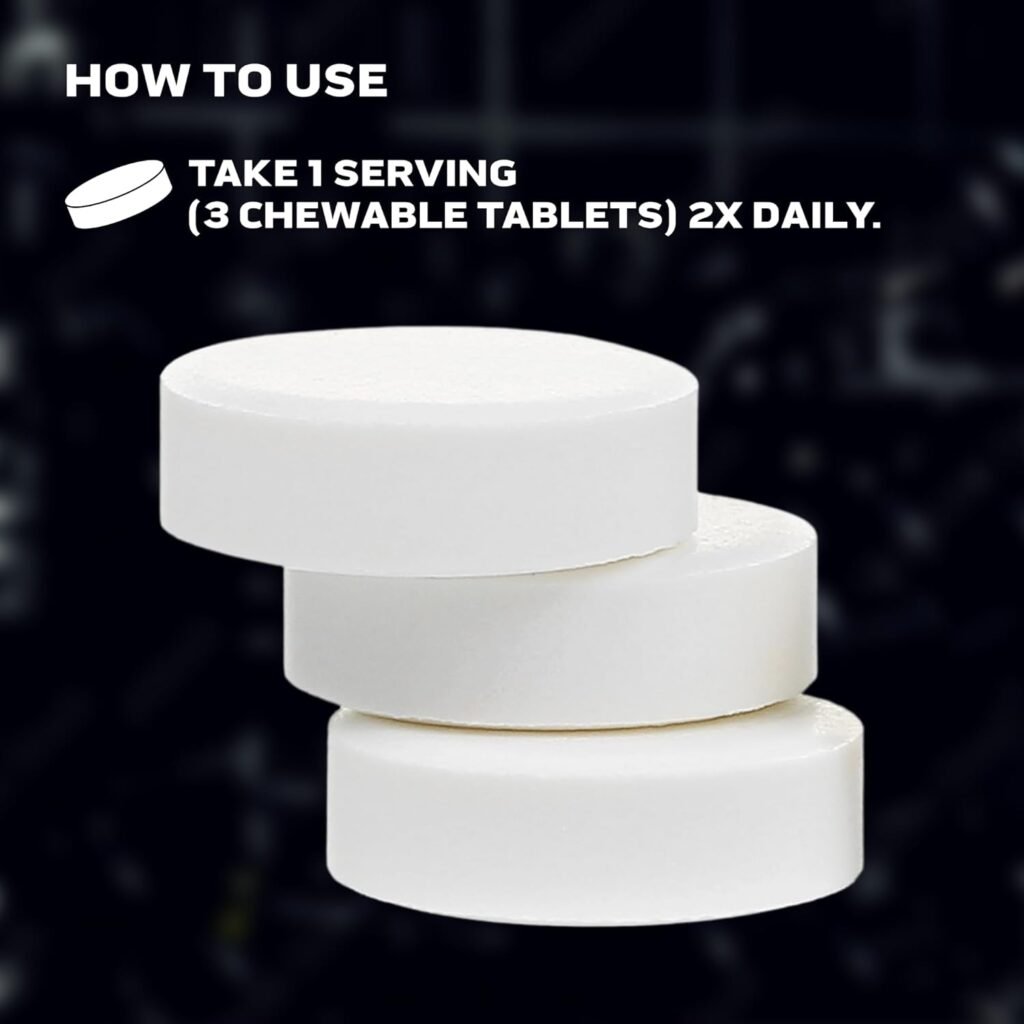 Do Creatine Gummies Work as Well as Powder? (Lab Tested) 4 Creatine Gummies
