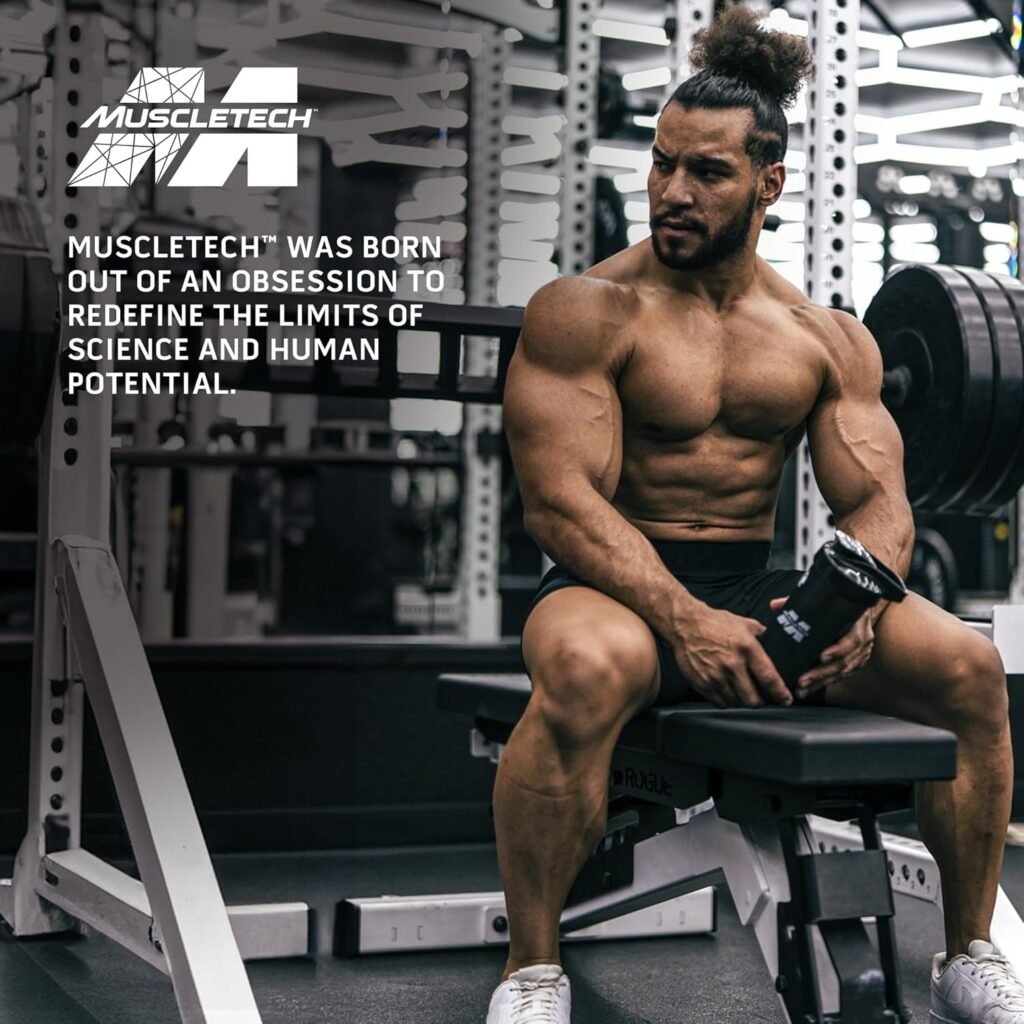 Do Creatine Gummies Work as Well as Powder? (Lab Tested) 7 Creatine Gummies