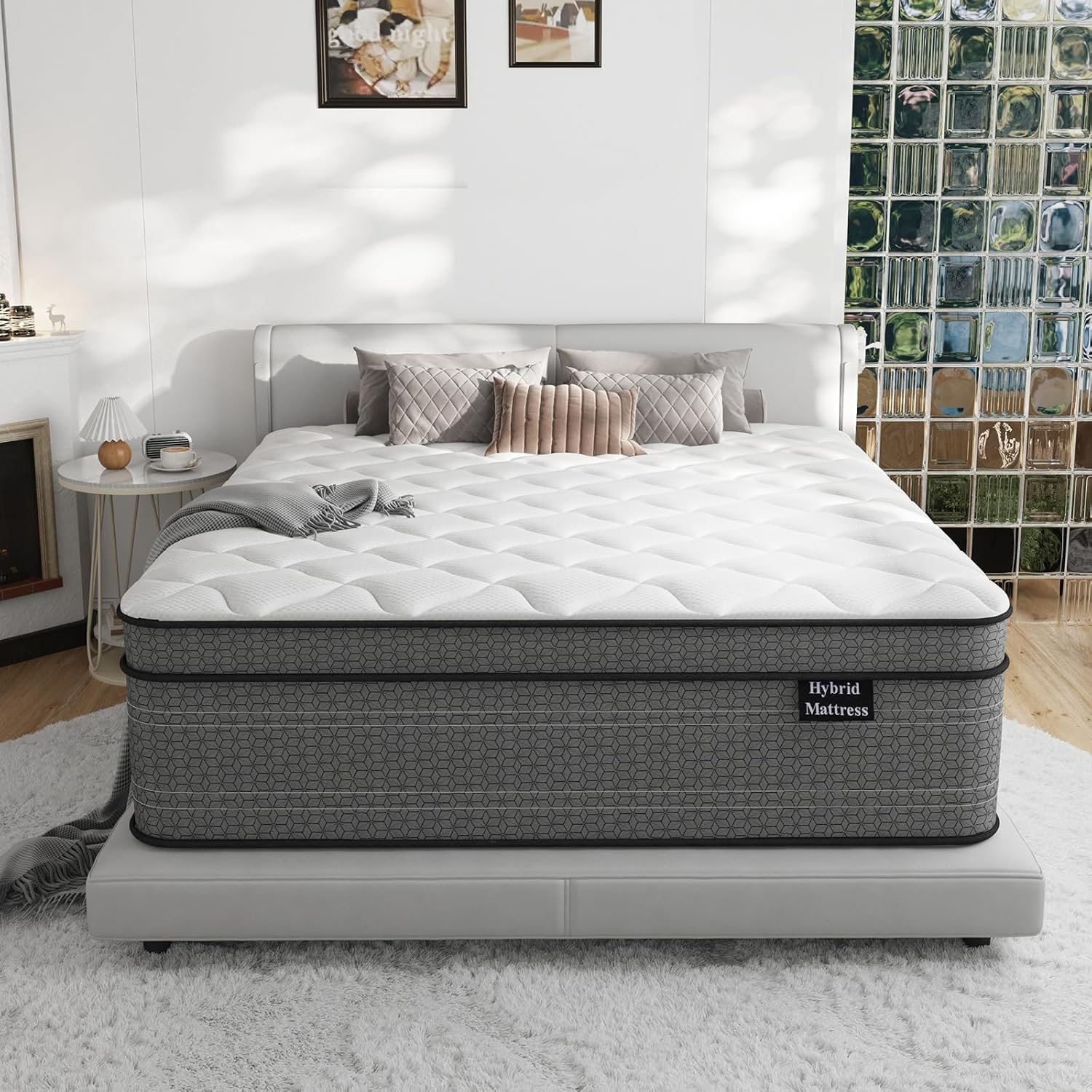 Are Beautyrest Mattresses Good in 2025? Honest Review