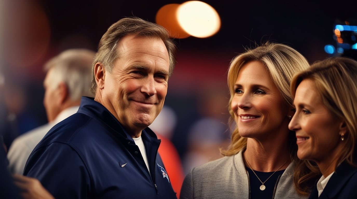Bill Belichick Girlfriend: Who Is the NFL Coach Dating Now?