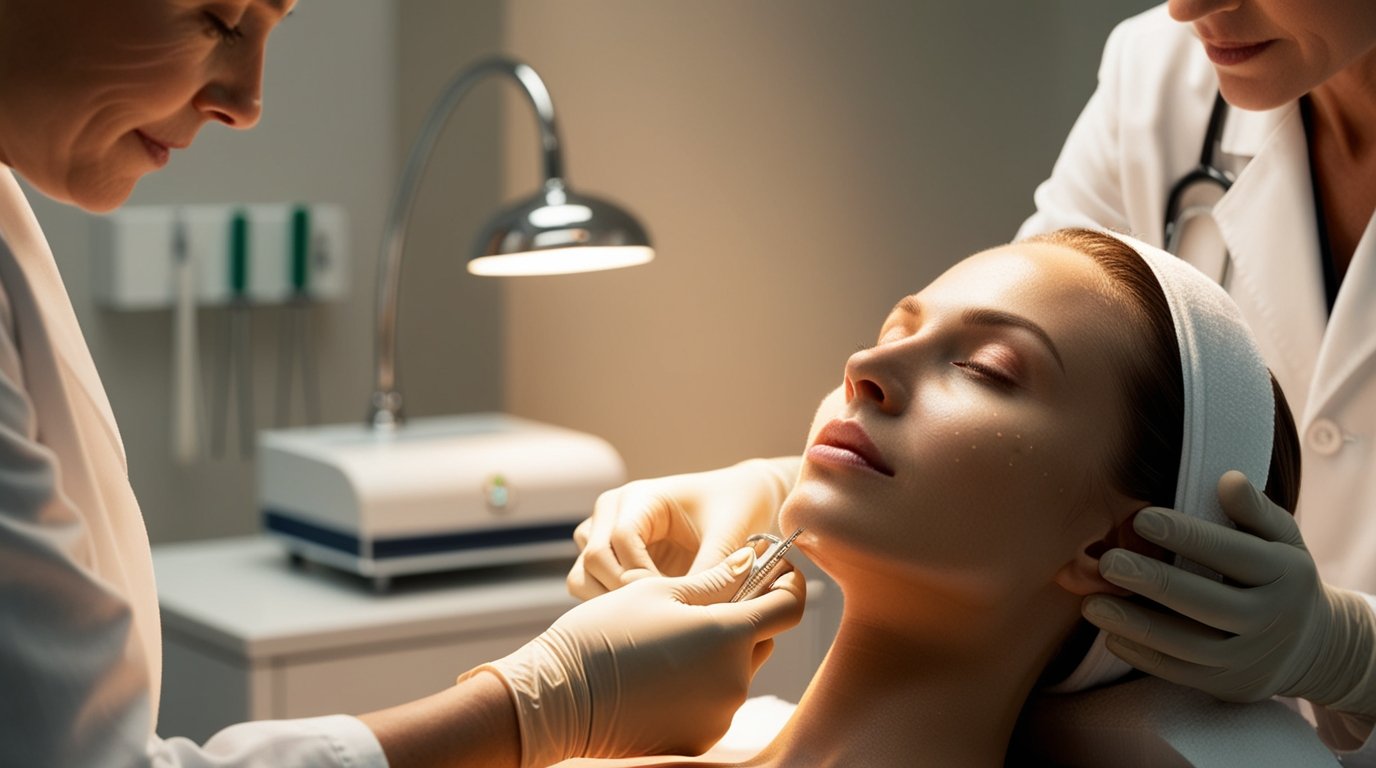 Rejuran Treatment: The $500 Skin Fix Celebrities Swear By
