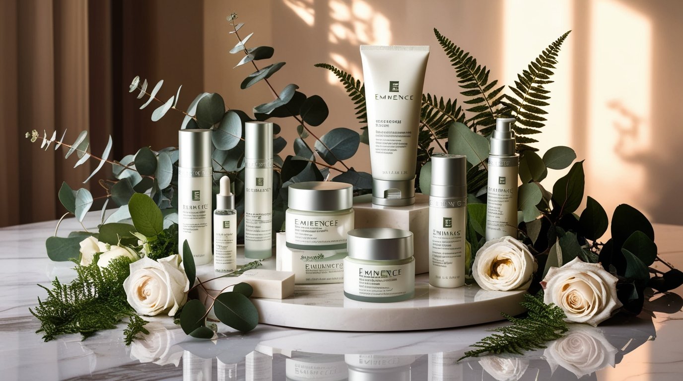 Eminence Skincare 2025: New Products, Innovations & What’s Coming Next