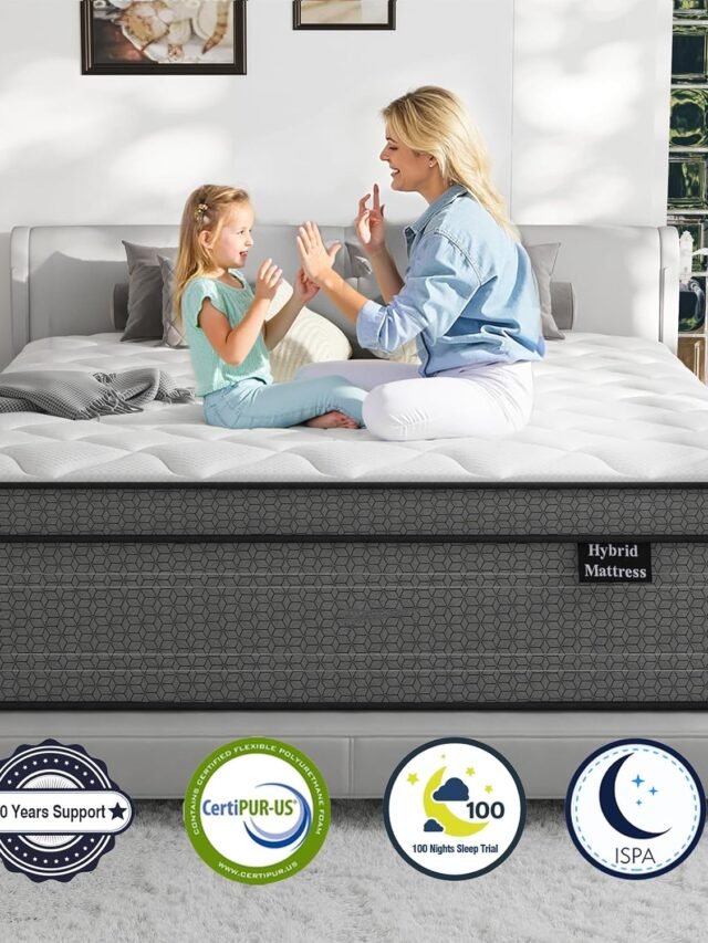 Are Beautyrest Mattresses Good in 2025? Honest Review