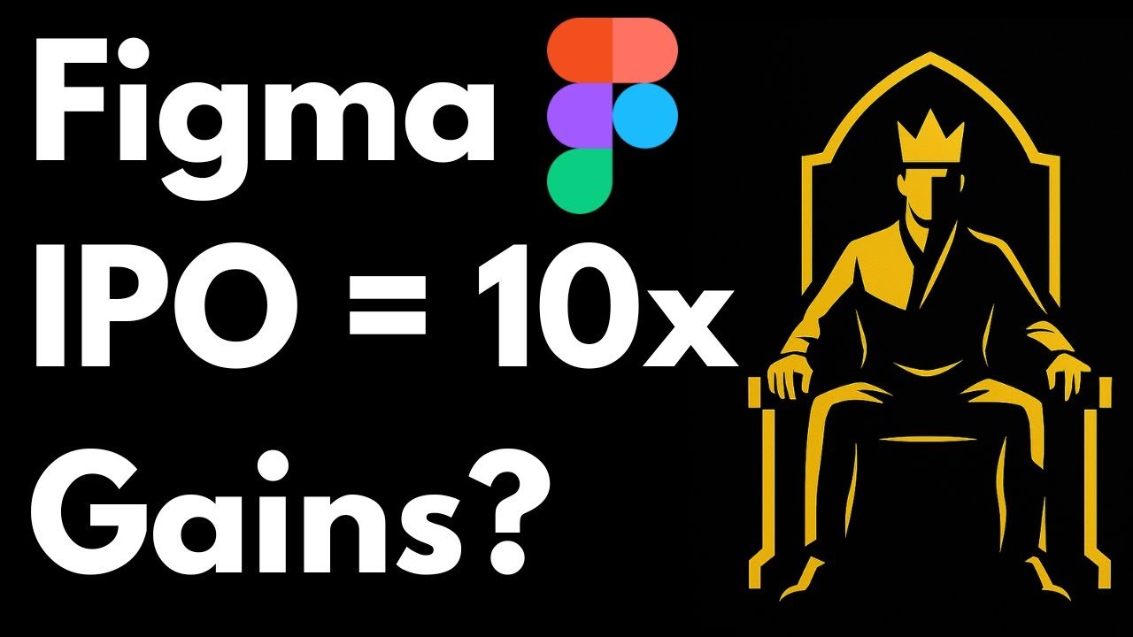 Figma Stock IPO Launches at $33, Valued at $19.3 Billion