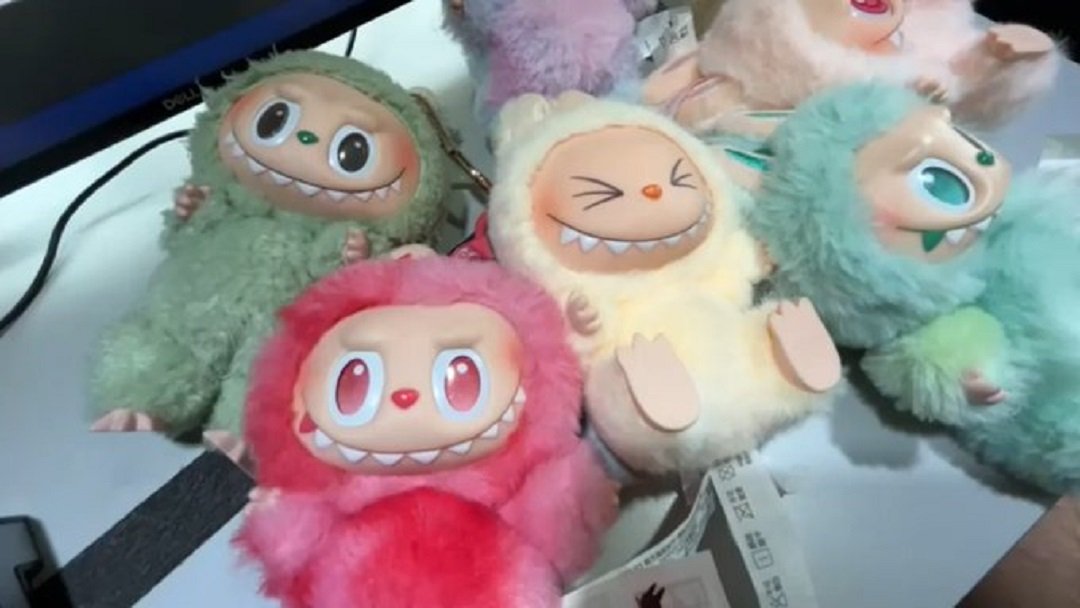 Labubu Doll Craze Recap: Why Everyone Is Obsessed in 2025