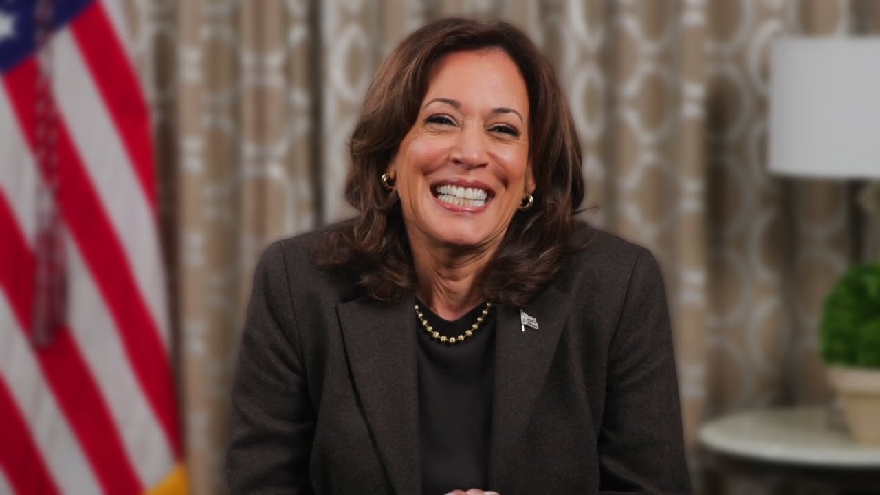 Kamala Harris Will Not Run for California Governor in 2026