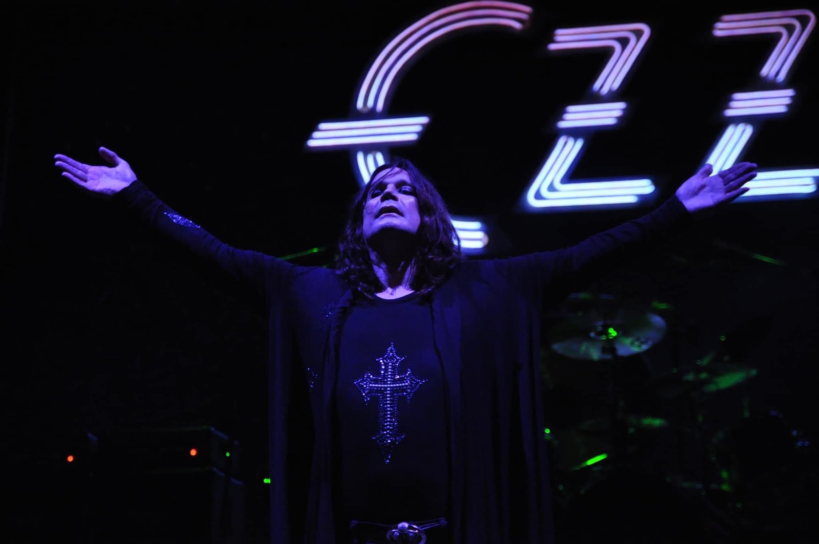 Ozzy Osbourne Death Rumors: What’s True and What’s Not in 2025?
