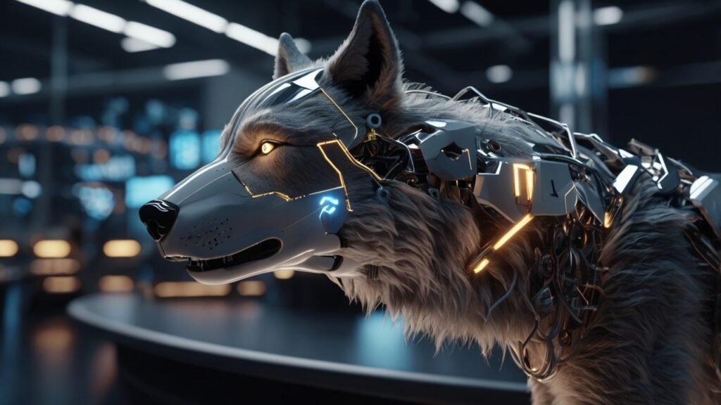 Wolfspeed Stock Outlook 2025: Forecast, Growth Drivers & Market Insights