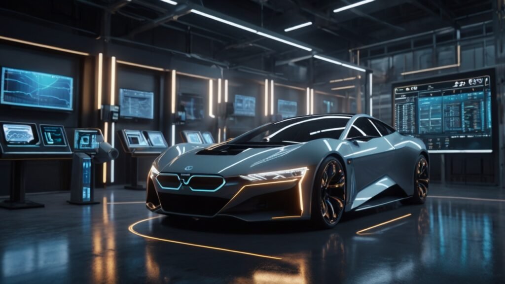 Wolfspeed Stock Outlook 2025: Forecast, Growth Drivers & Market Insights