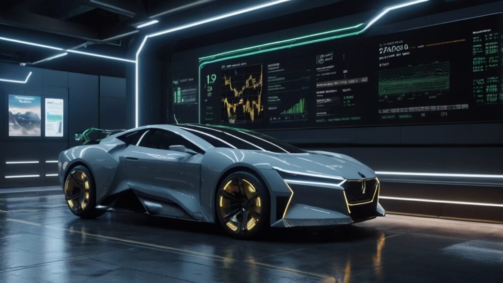 Wolfspeed Stock Outlook 2025: Forecast, Growth Drivers & Market Insights