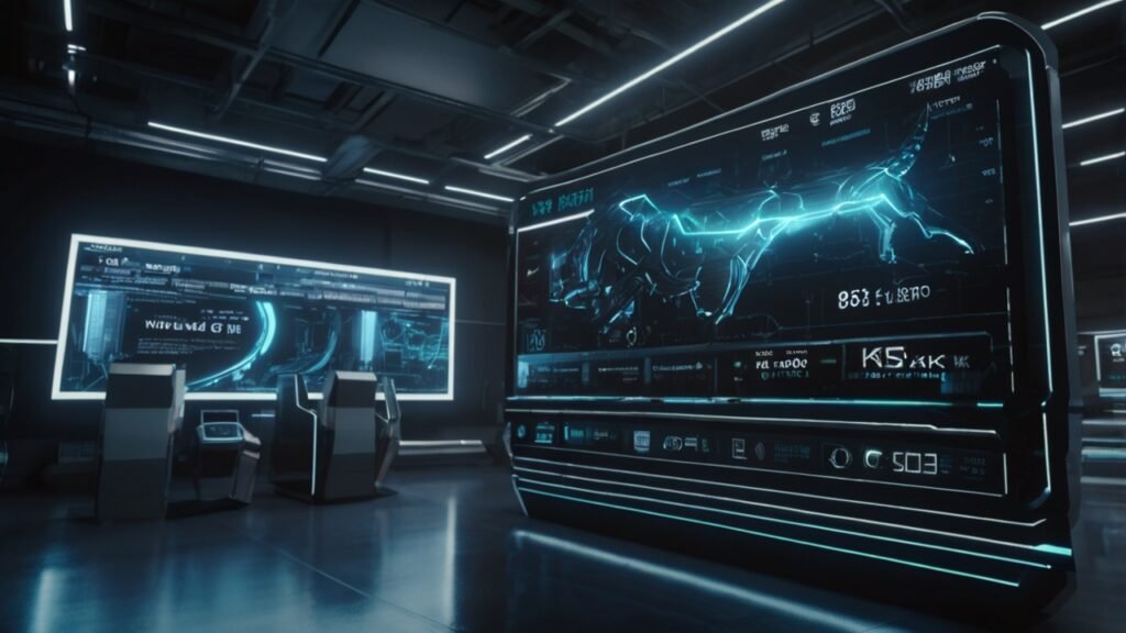 Wolfspeed Stock Outlook 2025: Forecast, Growth Drivers & Market Insights