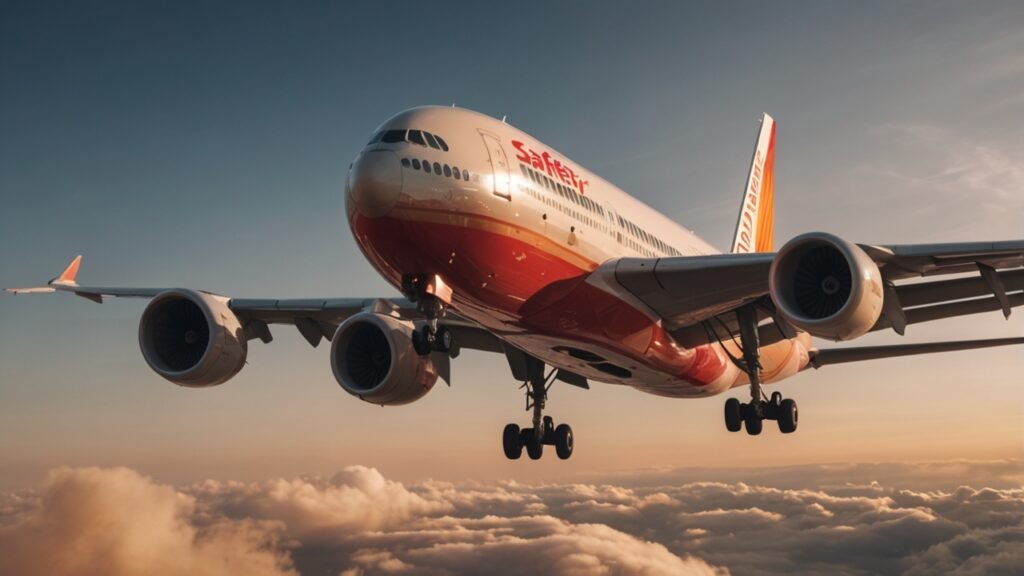 Air India Crash: Timeline, Causes & Safety Upgrades – Full Report 2025