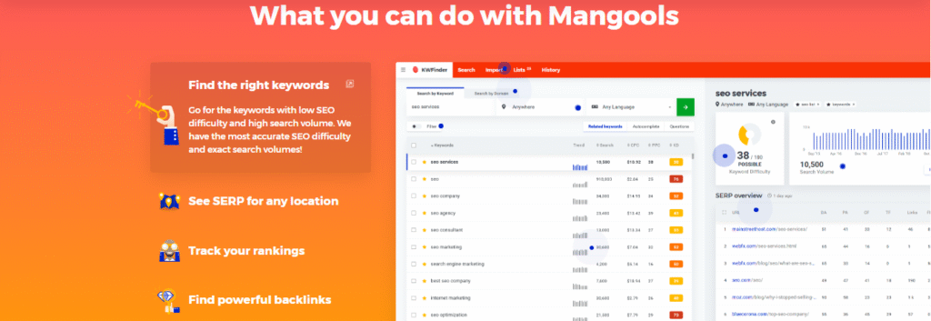 Unlock SEO Success with This Powerful Keyword Research Tool (Free & Easy!)