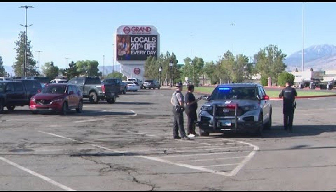 Reno Shooting: Multiple Injured in Active Shooter Incident at GSR Casino