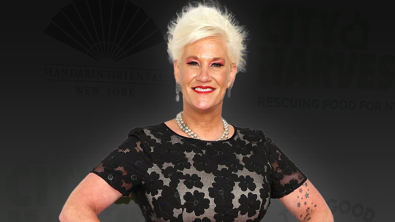 Anne Burrell Cause of Death: New Details Confirm Tragic Loss of Food Network Star