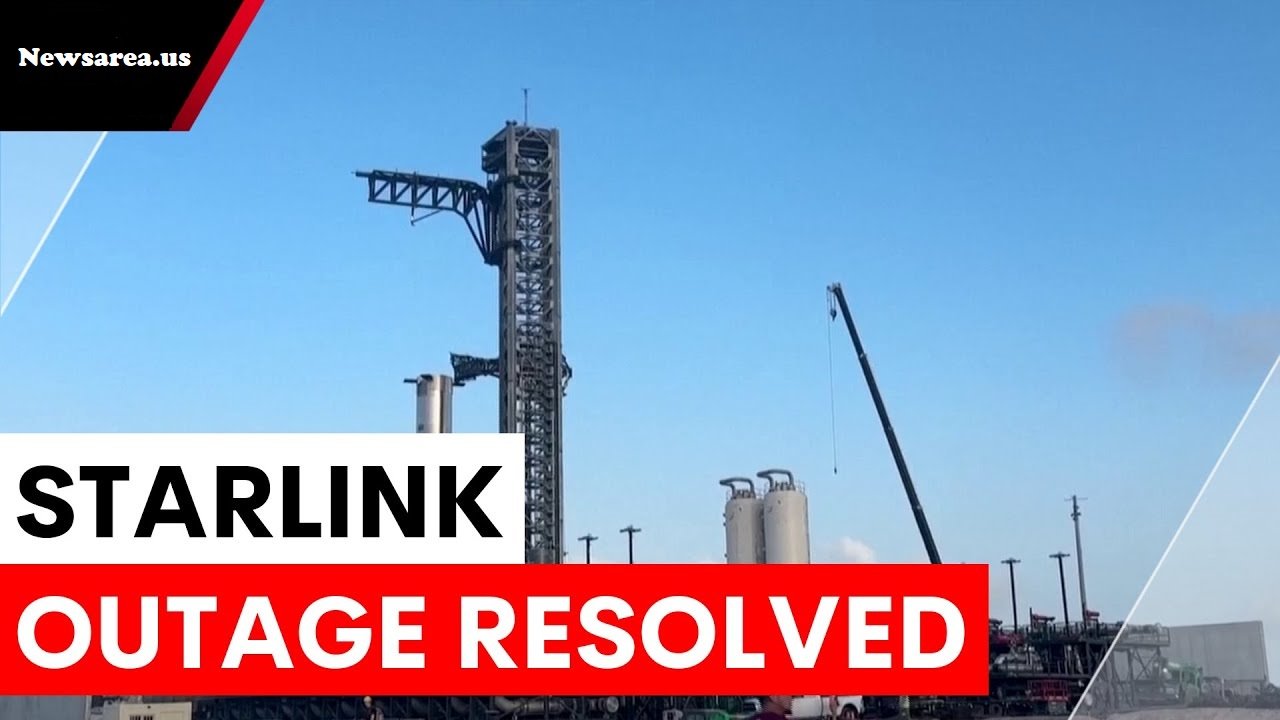 Starlink Outage: What Happened, Why It Matters, and How to Stay Connected
