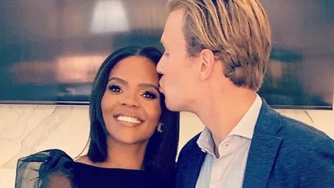 Who Is Candace Owens? A Look at Her Controversial Career and Marriage to George Farmer