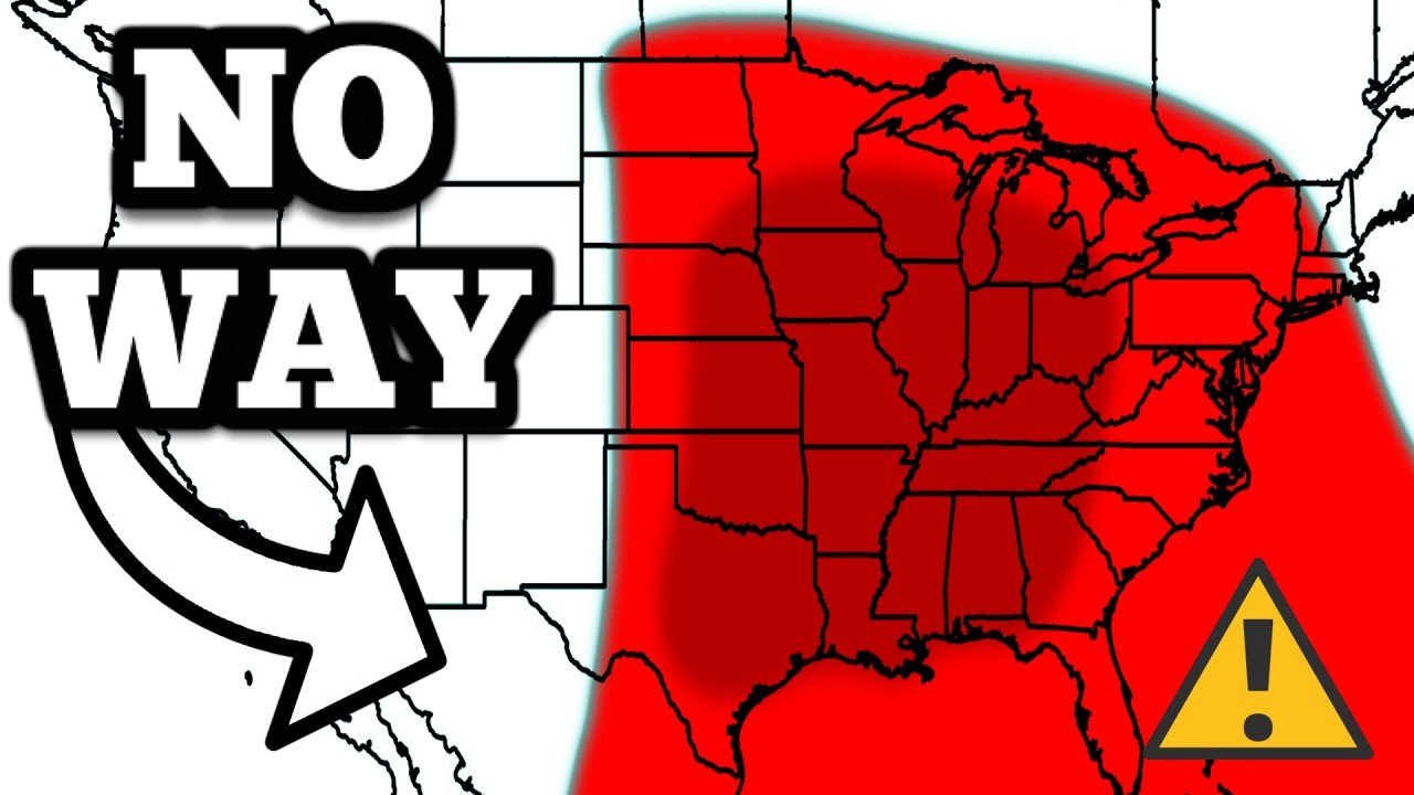 Extreme Heat Warning in Effect: Dangerous 115°F Heat Index and Minimal Rain Ahead