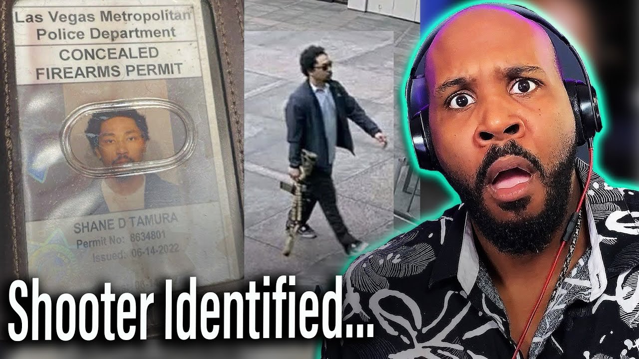 Shane Tamura Identified in Deadly New York Office Shooting: What We Know So Far