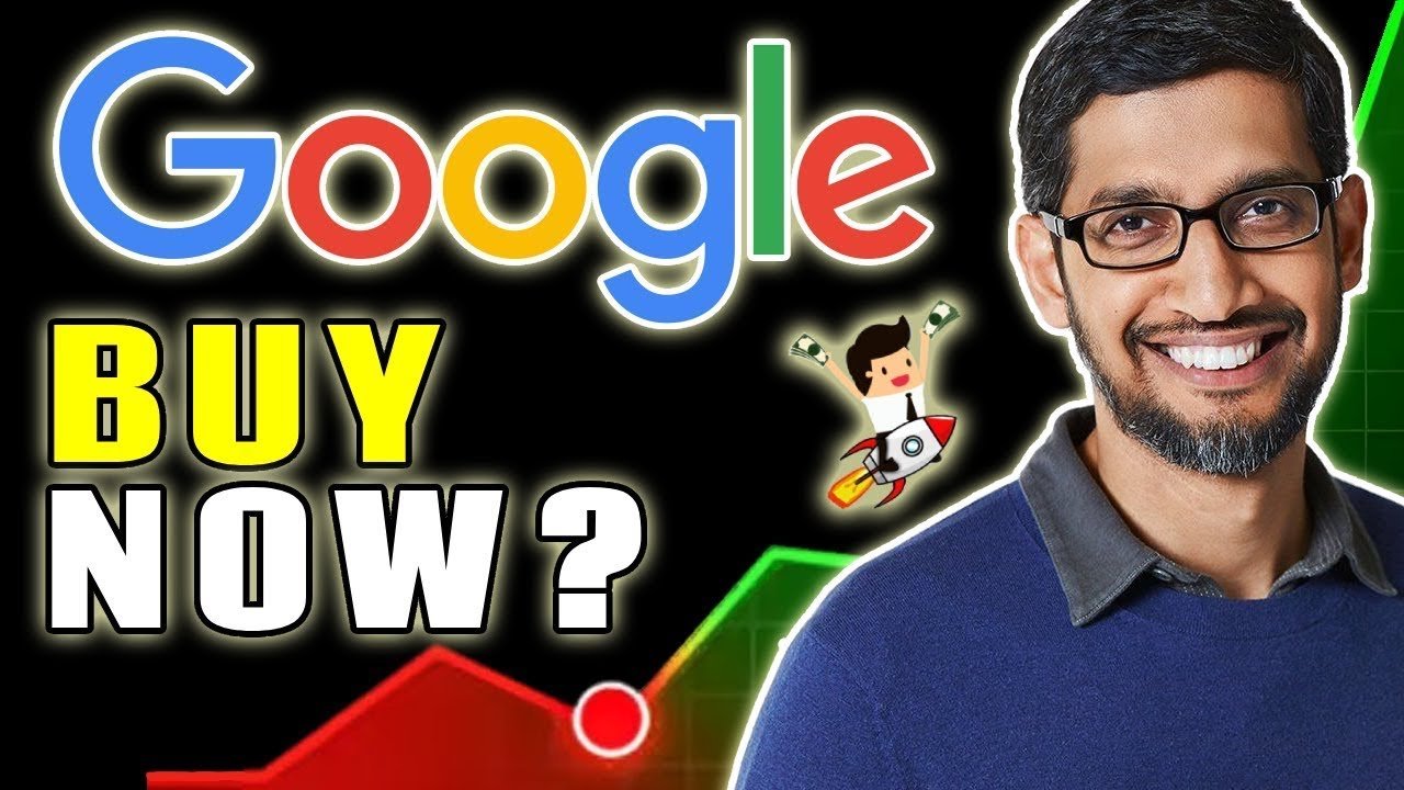 Google Stock Surges After Q2 Earnings Beat Expectations
