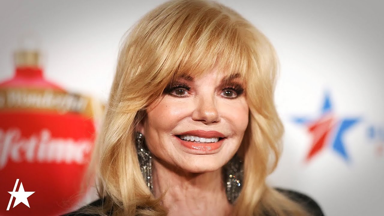 Remembering Loni Anderson: Iconic Actress and Television Legend