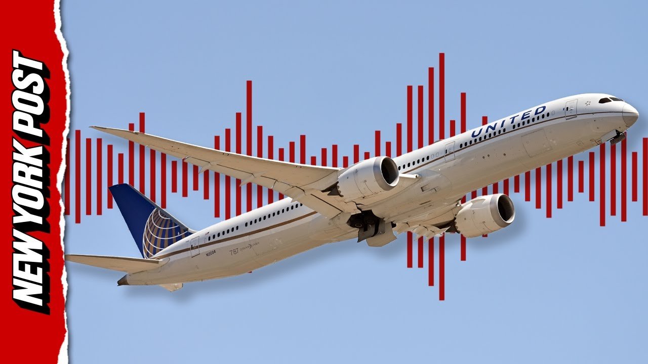 United Airlines Flight Declares Mayday Following Engine Failure: A Calm Response to Crisis