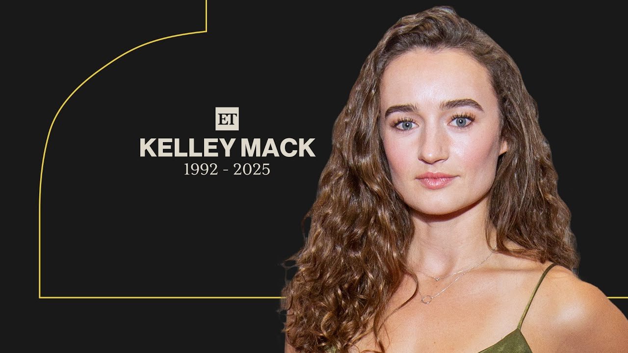Kelley Mack Death: Remembering The Walking Dead Star and Her Brave Battle With Cancer