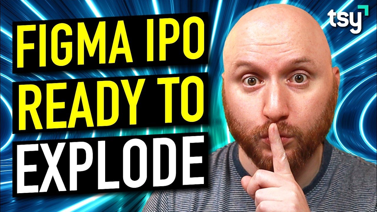 Figma Stock Price Soars After IPO: What Investors Should Know