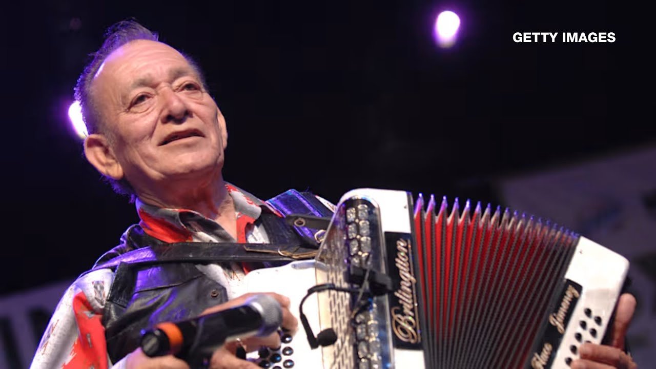 Flaco Jimenez: Remembering a Conjunto Legend and Grammy-Winning Icon