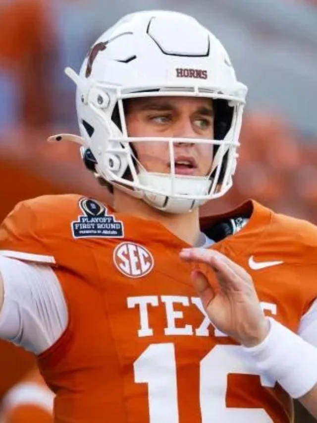 Texas vs. Ohio State prediction, odds, time: 2025 Week 1 college football picks by expert on 64-43 run