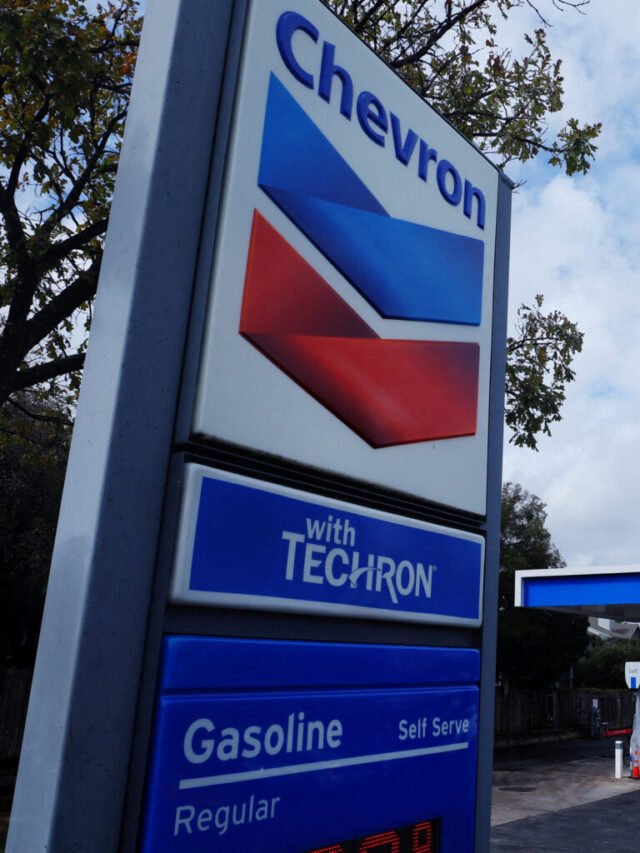 Chevron Stock Outlook: Dividend Strength, Inflation Tailwinds, and Energy Transition