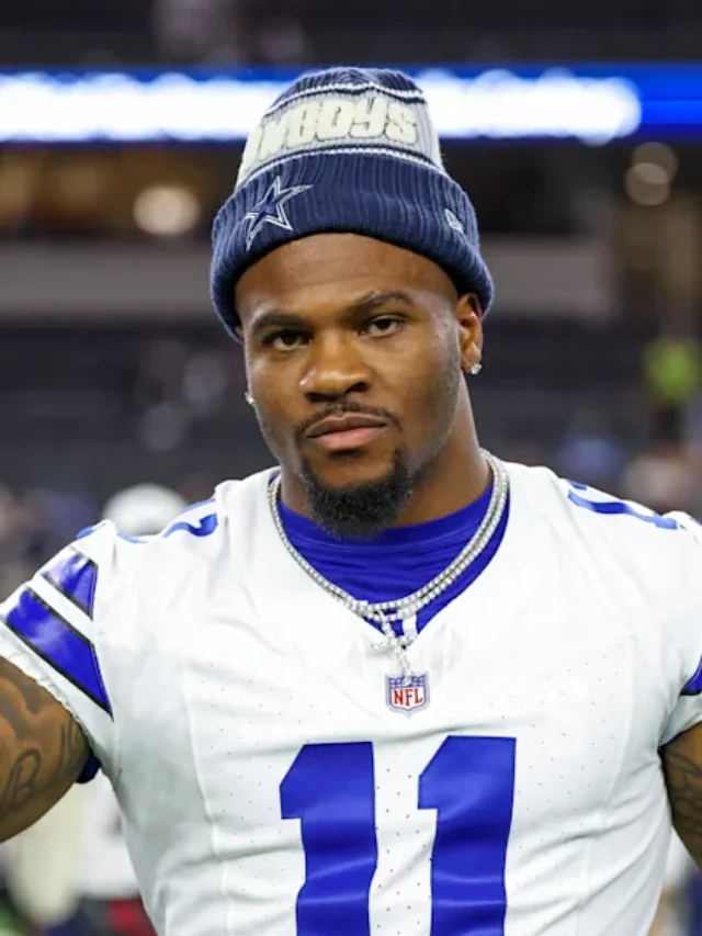 Examining the Parsons Trade from a Dolphins Angle