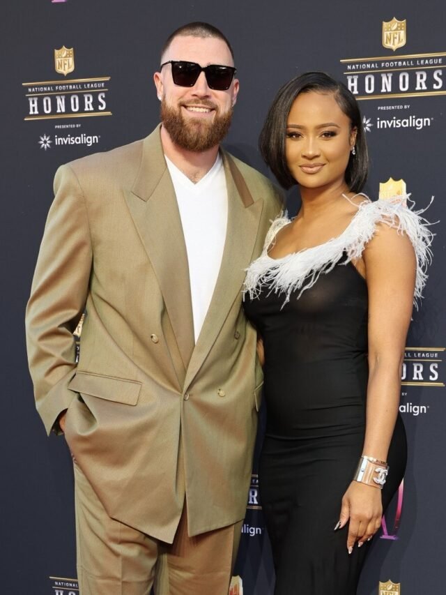 Who Is Kayla Nicole? Meet the Sports Reporter Travis Kelce Dated Before Taylor Swift