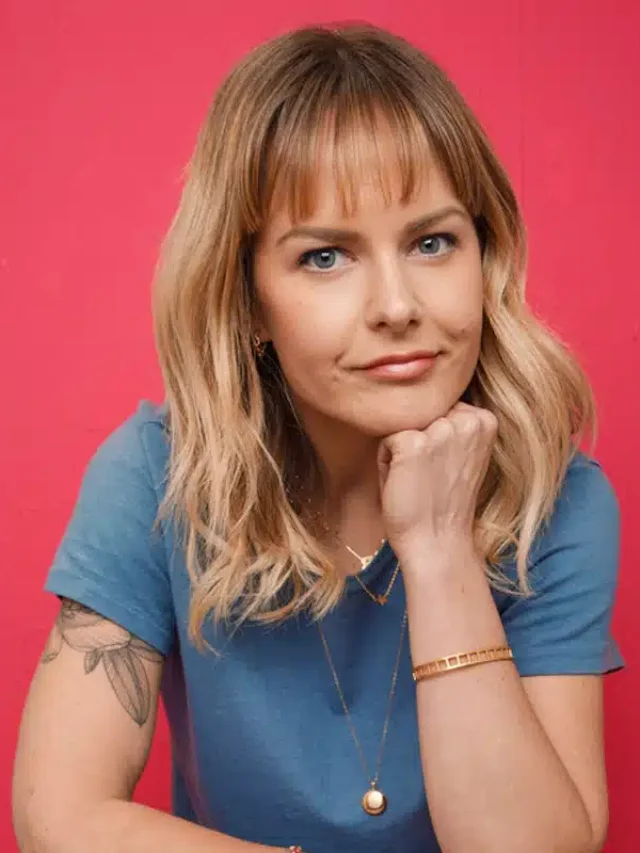 Writer Rosebud Baker Is Leaving Saturday Night Live