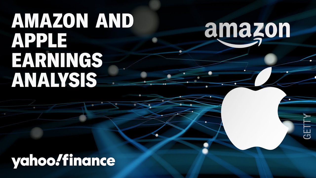 Amazon Stock Dips Despite Strong Q2 Earnings Beat