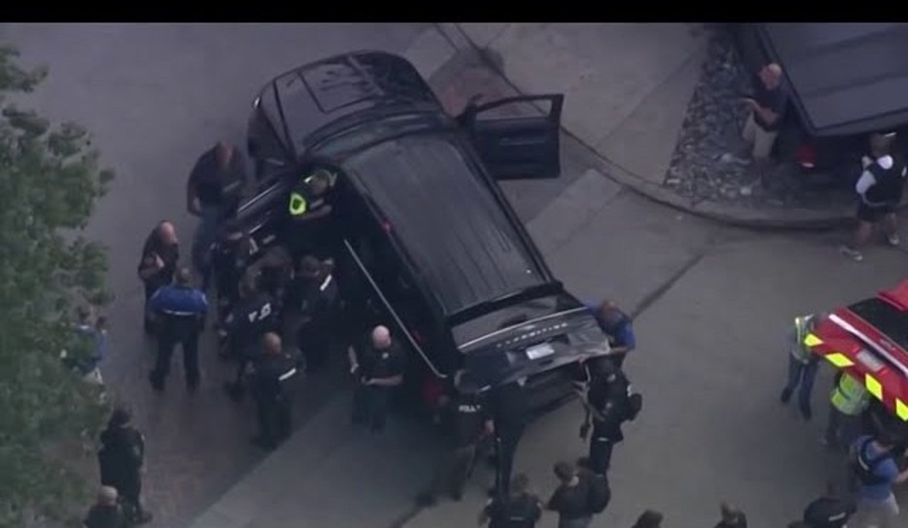 Villanova Lockdown: Active Shooter Alert Was a Hoax, Police Say
