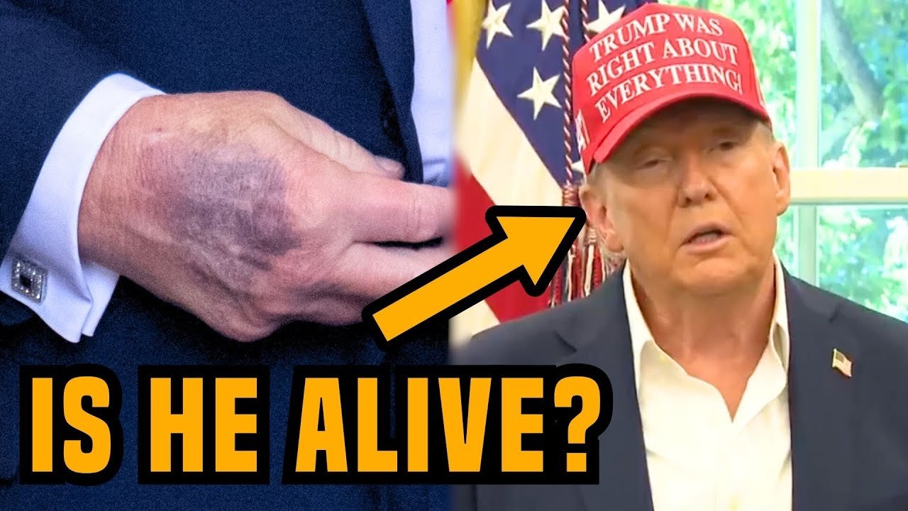 Donald Trump Dead? Investigating the Viral Speculation & Facts